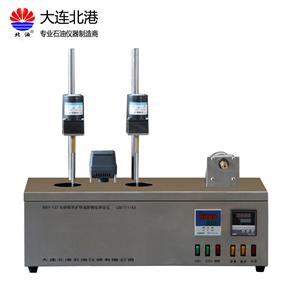 潤(run)滑油(you)防銹性(xing)能(neng)測定儀（二(er)孔(kong)）